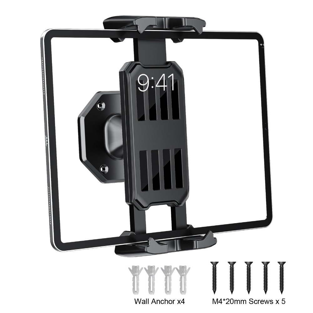 Taco Stand Holder - Настенный держатель для телефона и планшета,