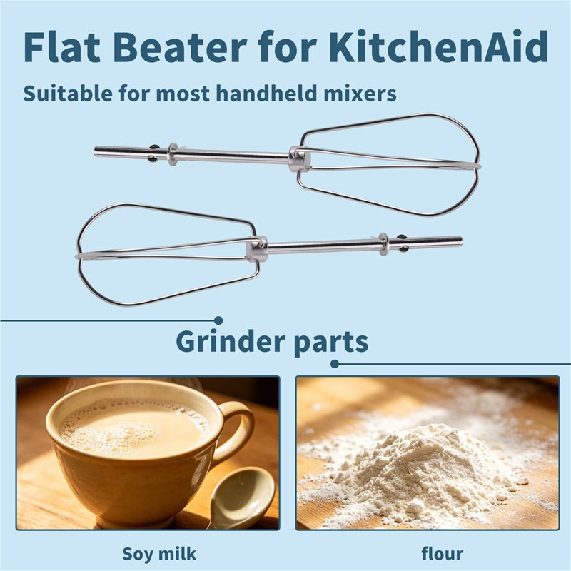B15C W10490648 Турбо-насадки д – обзор и цена Kitchenaid Mixer Hand Mixer