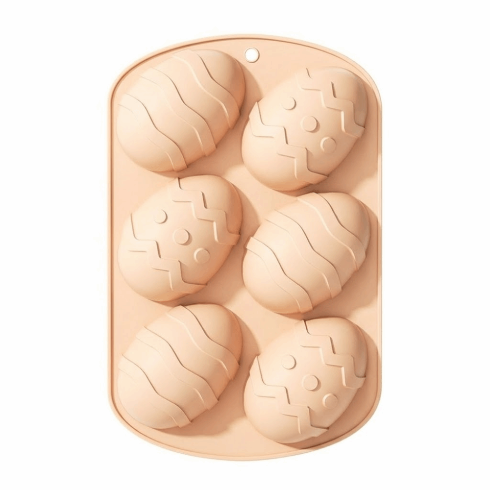 Термостойкая силиконовая форма – обзор и цена Bunny Cake Mold