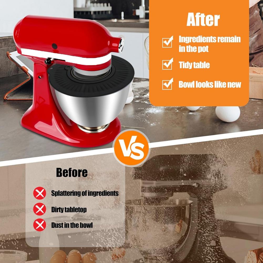 Защитный колпак от брызг для м – обзор и цена Kitchenaid Mixer Hand Mixer