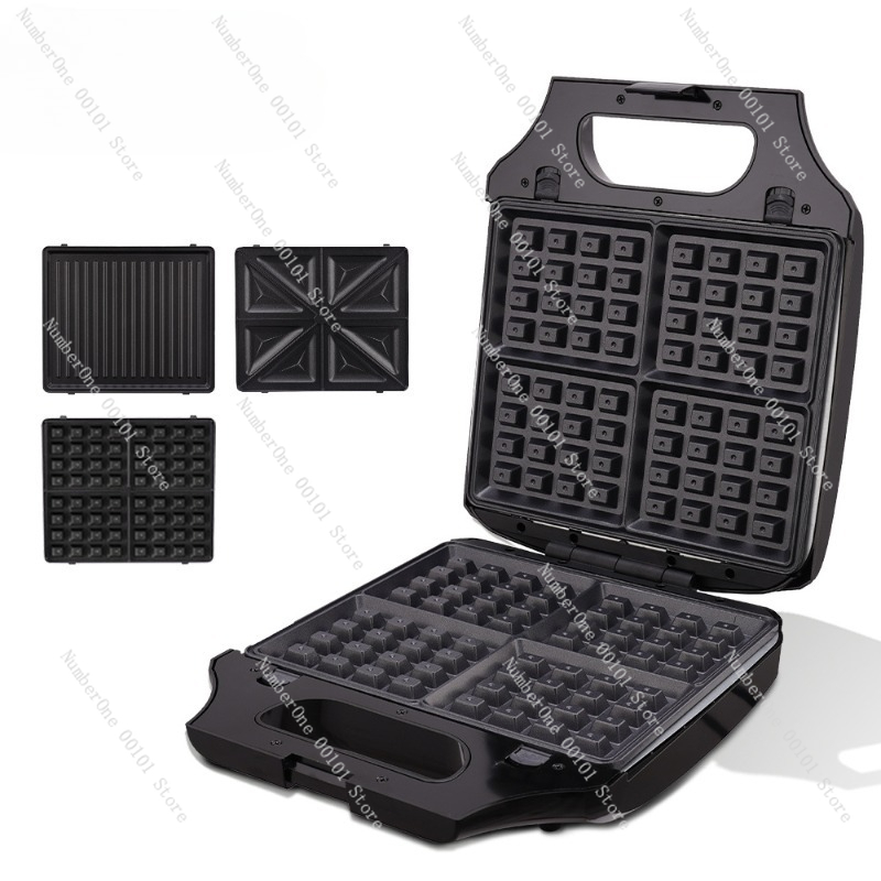 Многофункциональная электричес – обзор и цена Waffle Cone Maker
