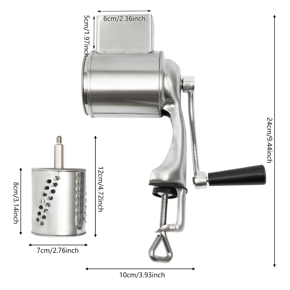 Измельчитель овощей с барабанн – обзор и цена Kitchenaid Mixer Hand Mixer