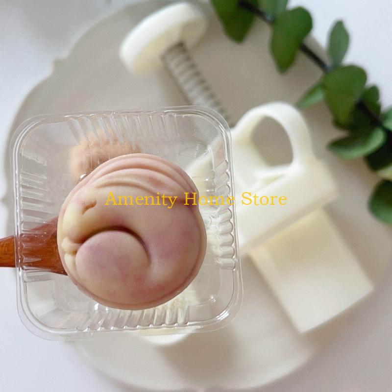 F26C форма для лунного пирога, – обзор и цена Bunny Cake Mold
