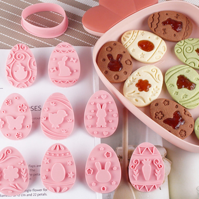 3D-форма для печенья: DIY-форм – обзор и цена Bunny Cake Mold