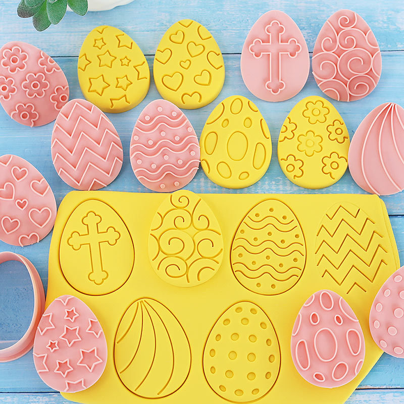 3D-форма для печенья: DIY-форм – обзор и цена Bunny Cake Mold