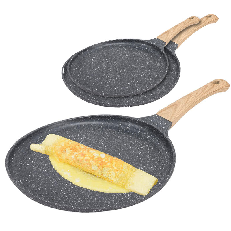 Керамическая сковорода-гриль д – обзор и цена Egg Waffle Pan