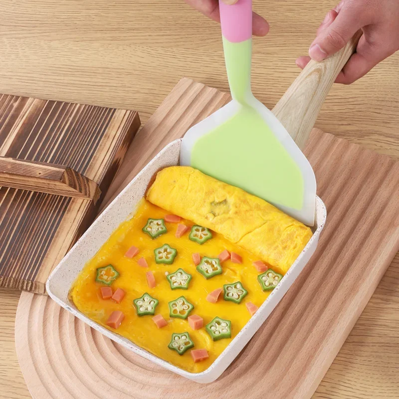Жареная непригорающая японская – обзор и цена Egg Waffle Pan