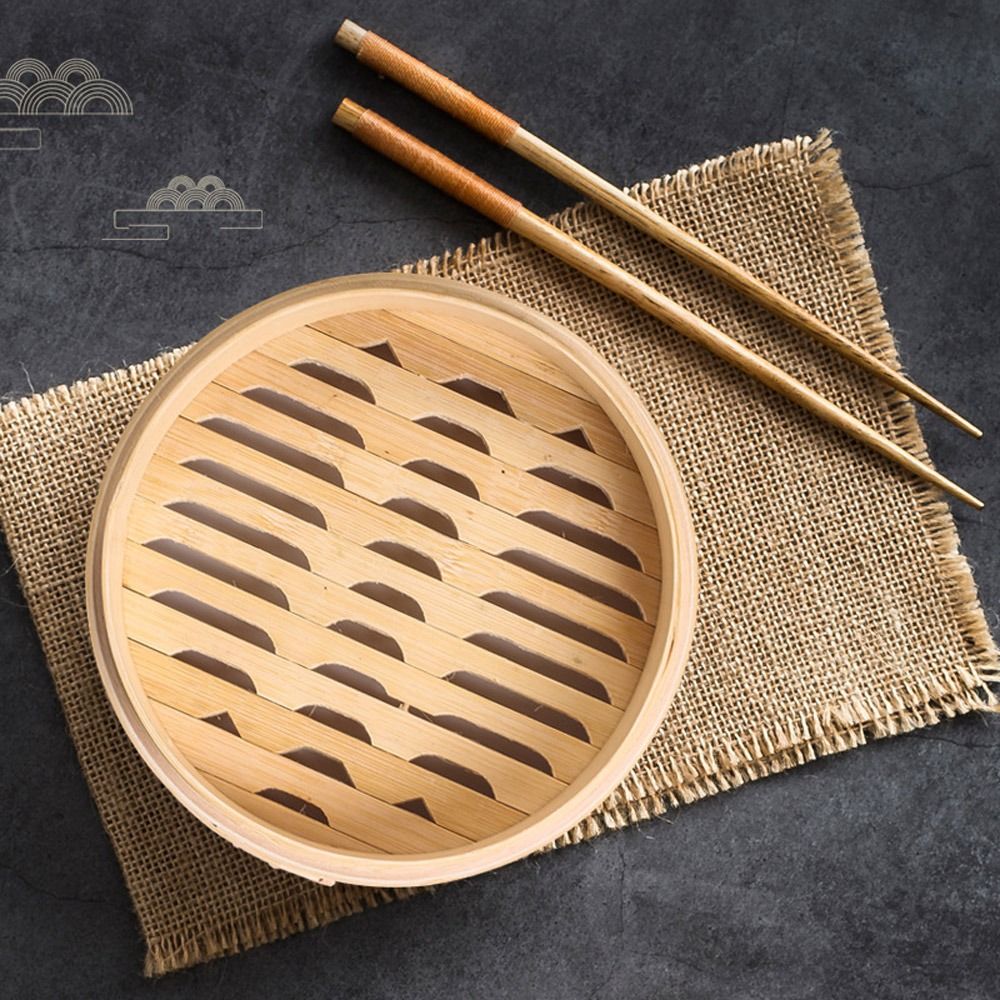 Пароварка бамбуковая китайская – обзор и цена Bao Steamer Bamboo