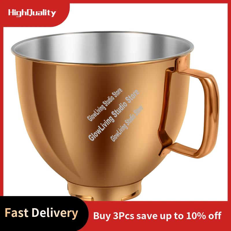 Чаша миксера из нержавеющей ст – обзор и цена Kitchenaid Mixer Artisan 5Qt