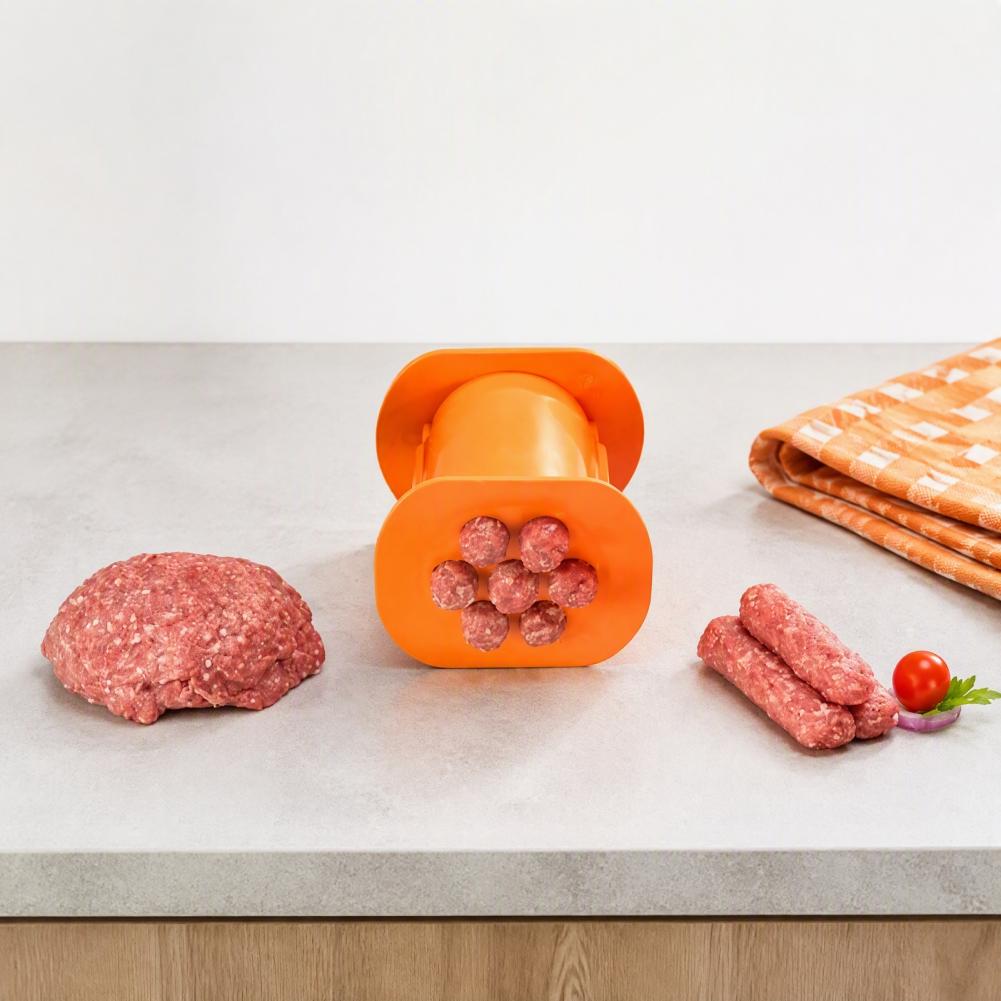 Ручной пресс для приготовления – обзор и цена Hot Dog Press