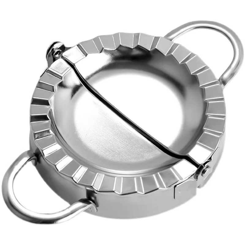 Набор инструментов для пригото – обзор и цена Dumpling Press Set